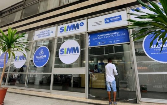 SIMM divulga 81 vagas de emprego para Salvador nesta quarta-feira (16)