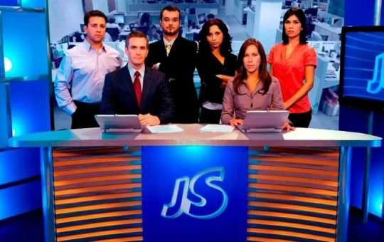 Rede Globo é multada em R$ 88 mil por caso de racismo em programa de humor