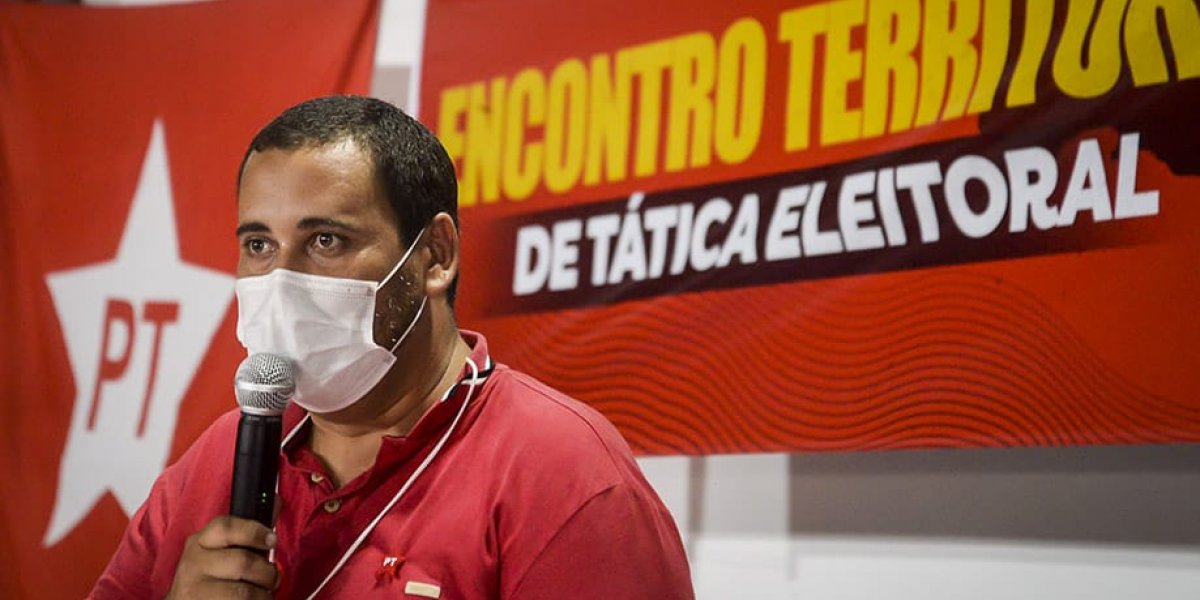 “Os últimos dias foram de intenso diálogo”, diz presidente estadual do PT