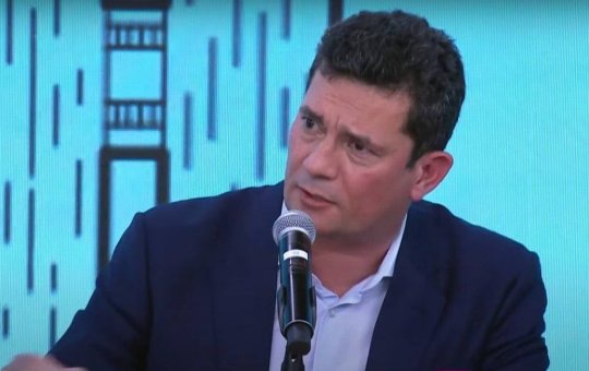 Polícia Federal rebate declaração de Sergio Moro: "Confunde as funções da PF"