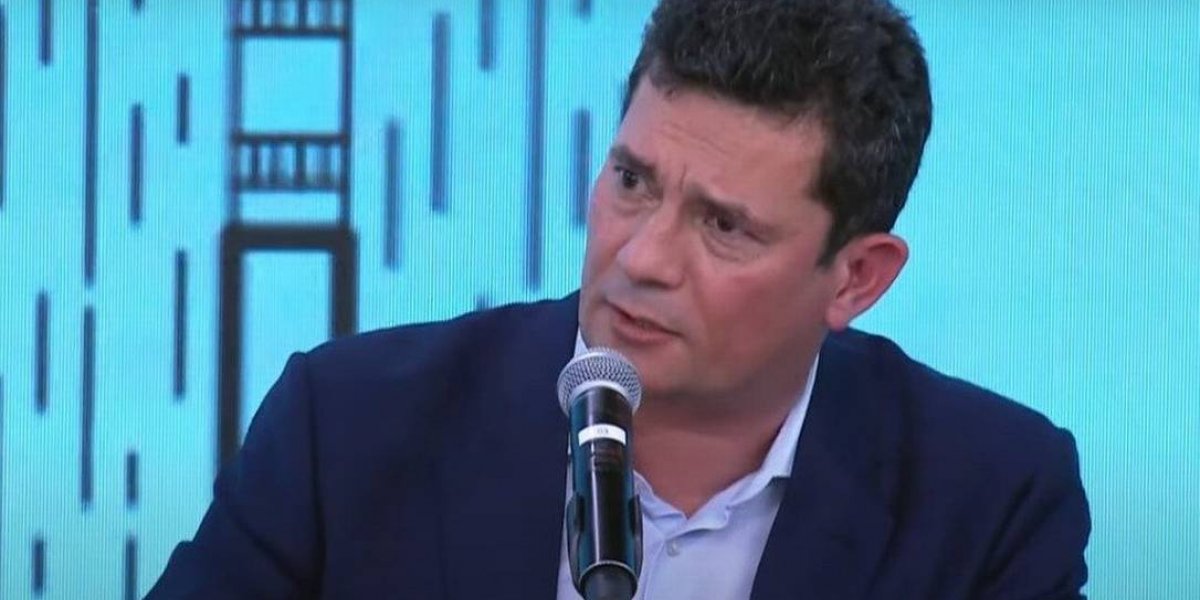 Polícia Federal rebate declaração de Sergio Moro: "Confunde as funções da PF"