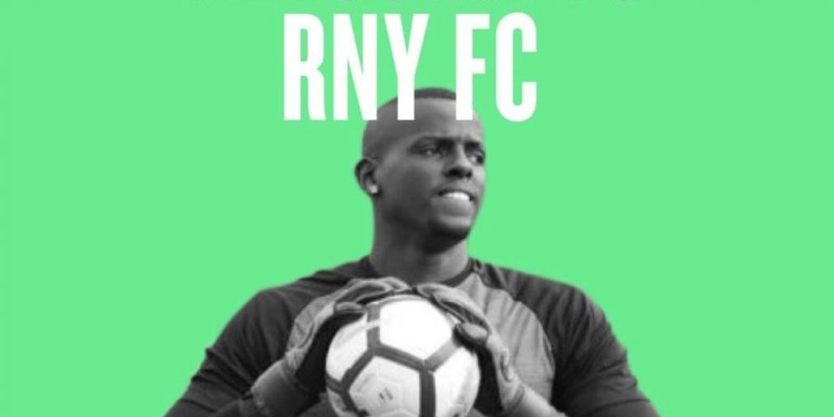 Caíque é anunciado em time dos Estados Unidos