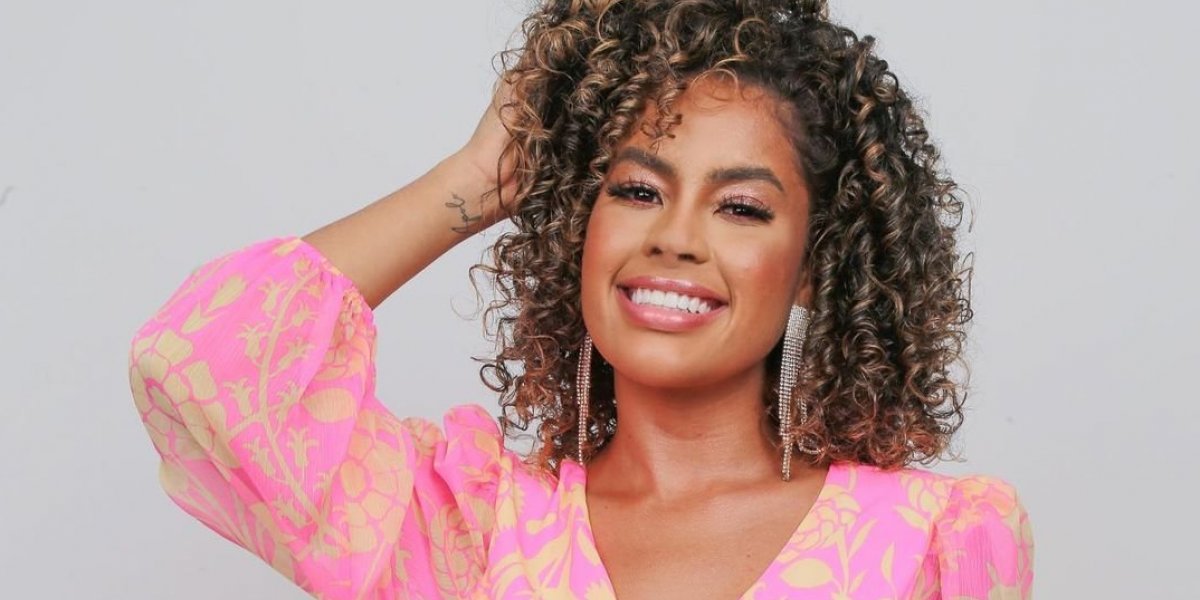 Sthe Matos reclama de preço do café nos mercados: 'está muito caro'