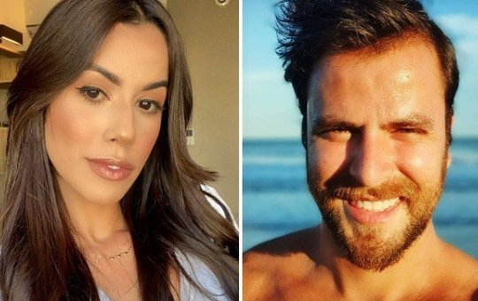 BBB 22: Larissa e Gustavo brigam por causa do 'queridômetro'