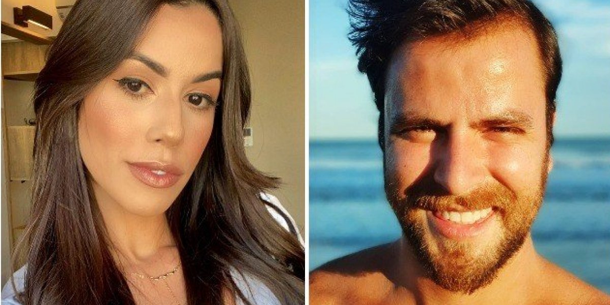 BBB 22: Larissa e Gustavo brigam por causa do 'queridômetro'