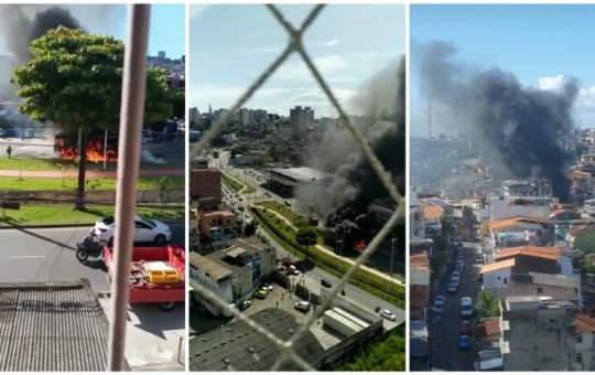 Criança é baleada no Pela Porco durante operação da polícia 