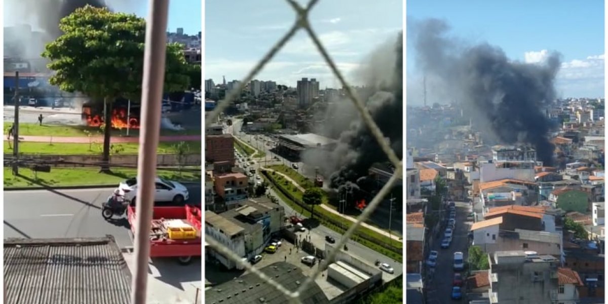 Criança é baleada no Pela Porco durante operação da polícia