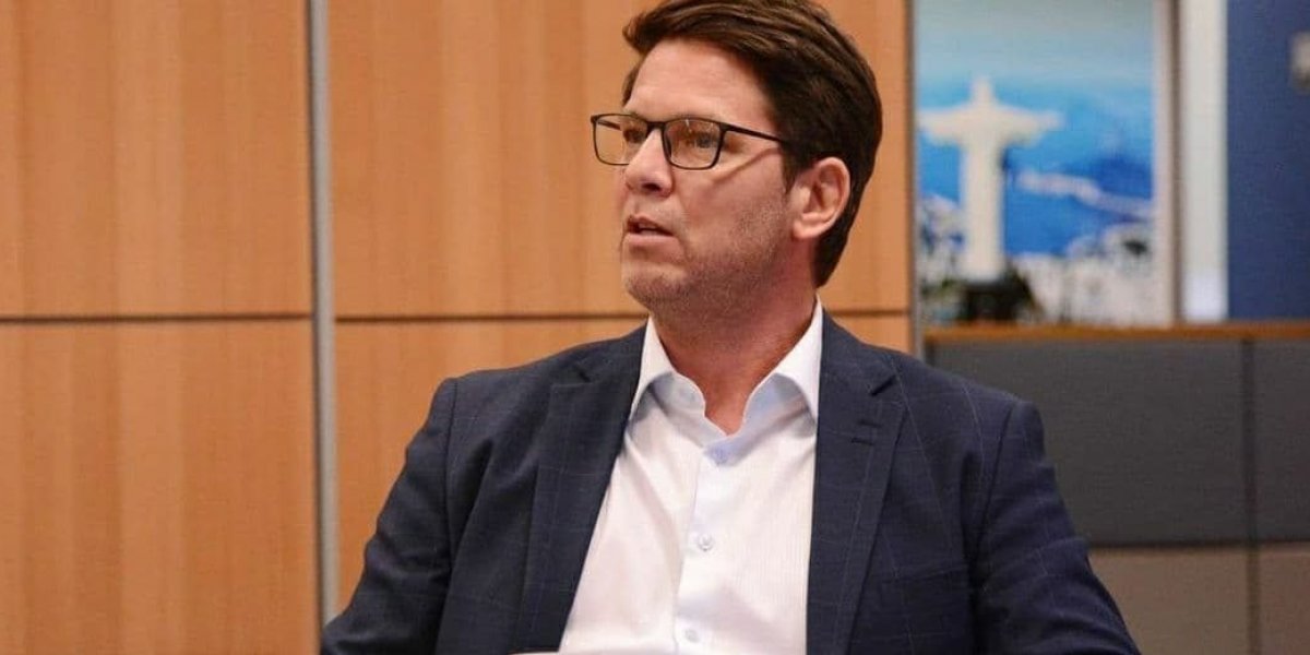 Mario Frias deve deixar o comando da Secretaria de Cultura, diz jornal