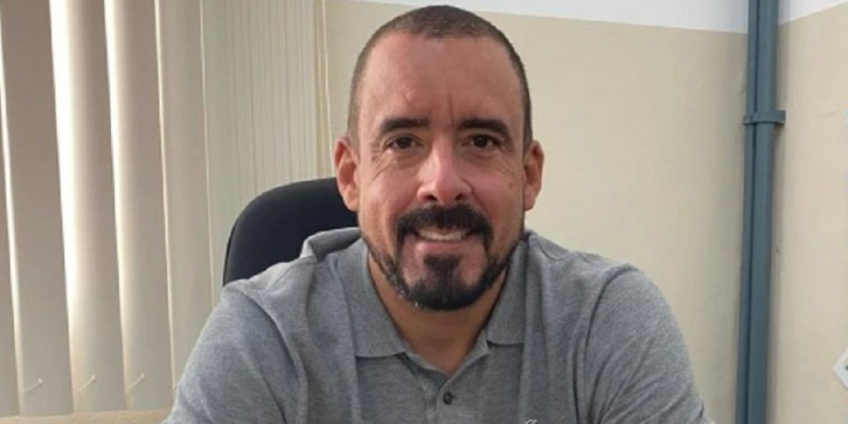 Empolgado com boa fase do Jacuipense, Gegê afirma: “Vamos buscar fazer história"