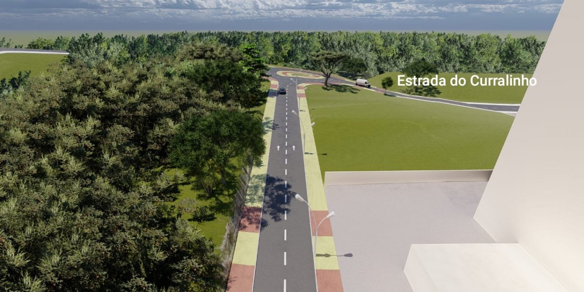 Prefeitura de Salvador inicia obras de melhoria viária em via no Stiep