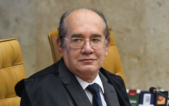 STF: Gilmar Mendes envia à Justiça Federal ação contra chefe da Palmares