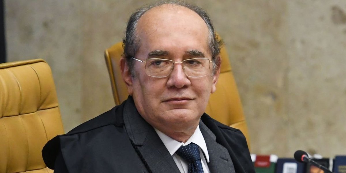 STF: Gilmar Mendes envia à Justiça Federal ação contra chefe da Palmares