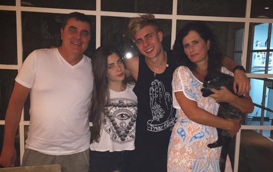 BBB: Irmão de Jade Picon fala da fortuna da família e diz "não nasci milionário"