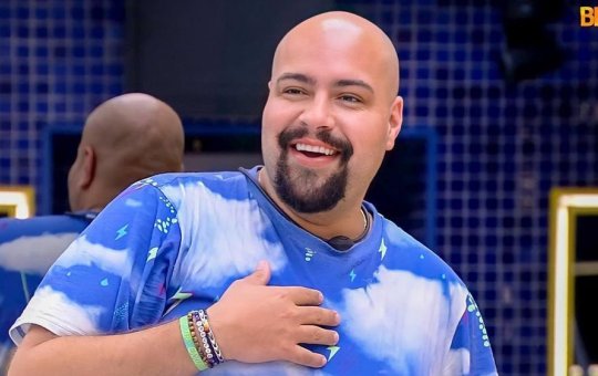 BBB 22: Tiago Abravanel afirma que já pensou em desistir do reality duas vezes