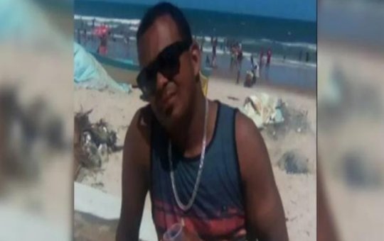 Homem é morto a tiros após deixar aniversário em Jaguaripe