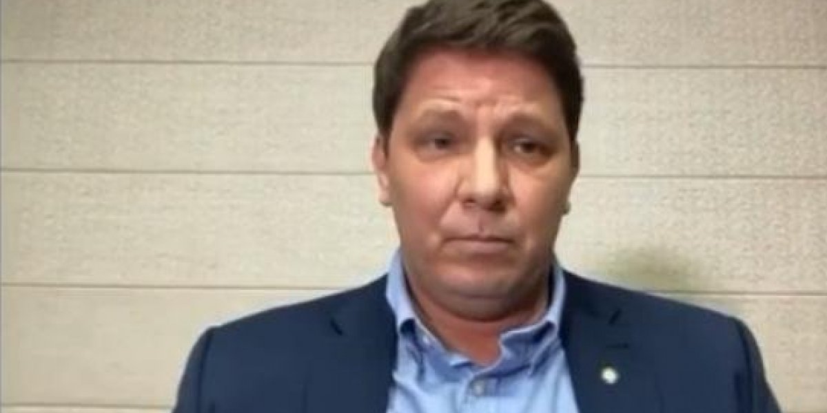 Veja: Mário Frias é questionado ao vivo sobre uso de dinheiro público em viagem