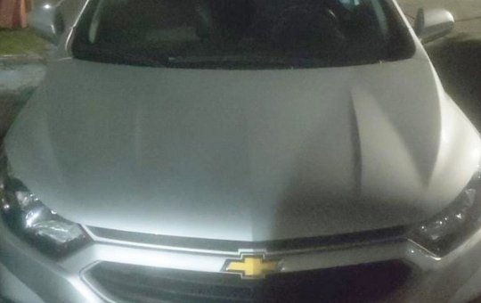  Após tentativa de fuga da PM, três pessoas foram presas em Salvador