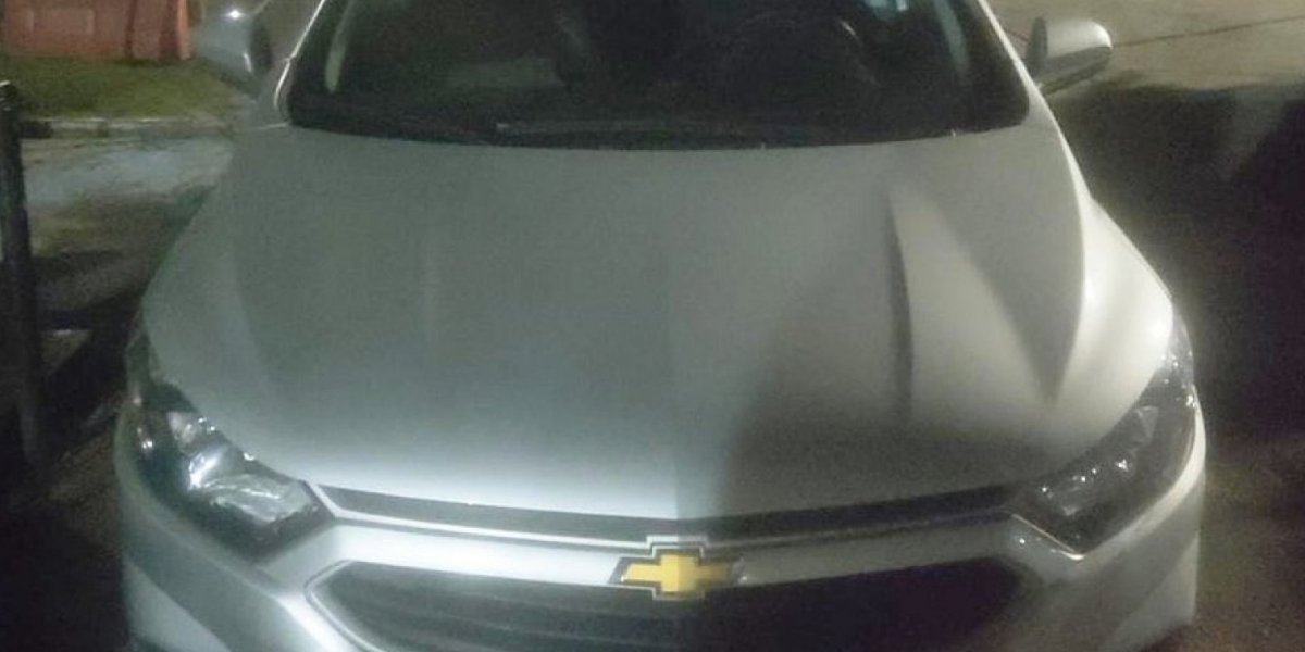 Após tentativa de fuga da PM, três pessoas foram presas em Salvador