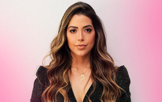 BBB: Fotos de Laís antes de harmonização facial viralizam e chocam internautas