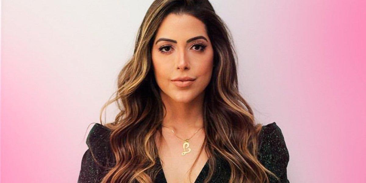 BBB: Fotos de Laís antes de harmonização facial viralizam e chocam internautas