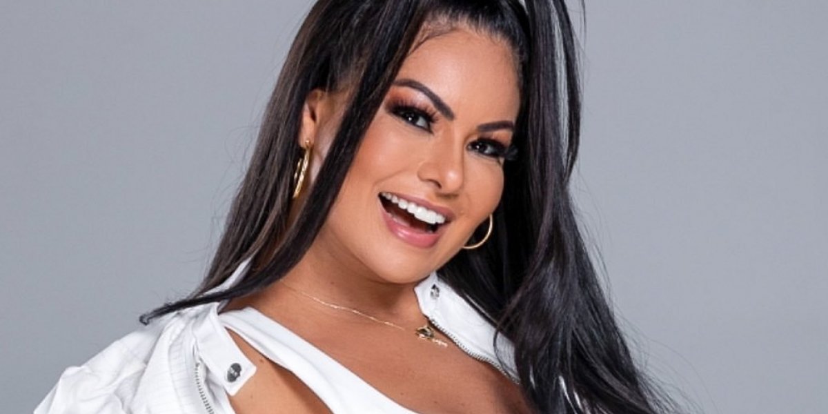 Paulinha tem piora e hospital informa que quadro neurológico da cantora é grave