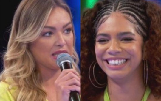 BBB 22: Fora do reality, Bárbara e Maria revelam para quem estão torcendo