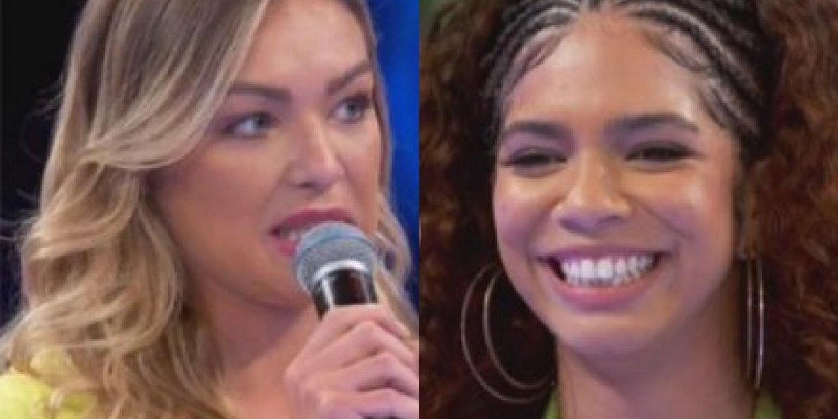 BBB 22: Fora do reality, Bárbara e Maria revelam para quem estão torcendo