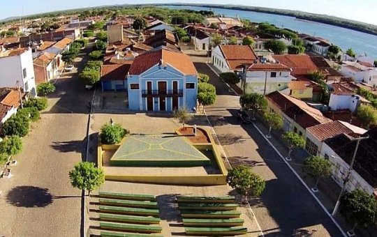 Tremor de terra é registrado no município de Curaçá, no norte da Bahia