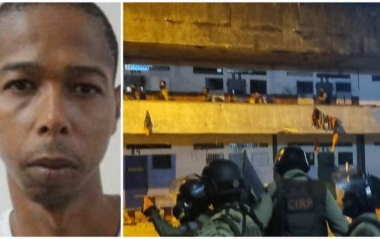 Lemos Brito: Facção arrancou coração de autor de chacina em Periperi