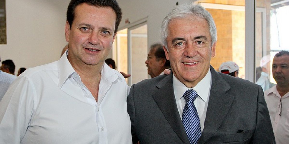 Kassab faz gesto negativo a candidatura de Rui ao Senado: "Seria punição a Otto"