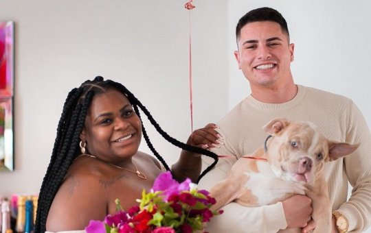 Recém-casada, Jojo Todynho planeja ter dois filhos e adotar uma criança