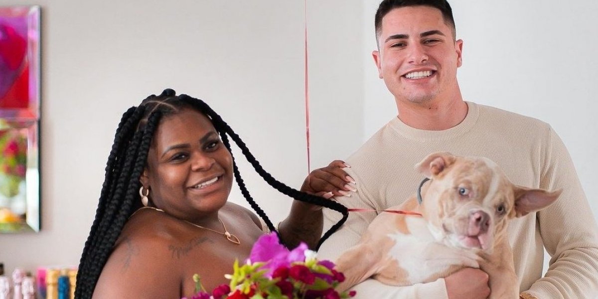 Recém-casada, Jojo Todynho planeja ter dois filhos e adotar uma criança