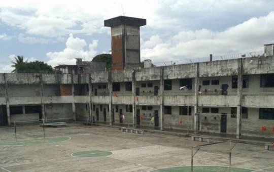 Presídio da Mata Escura tinha apenas três policiais penais durante rebelião
