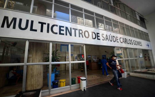 Salvador terá linha de cuidado integral para pessoas com doença falciforme