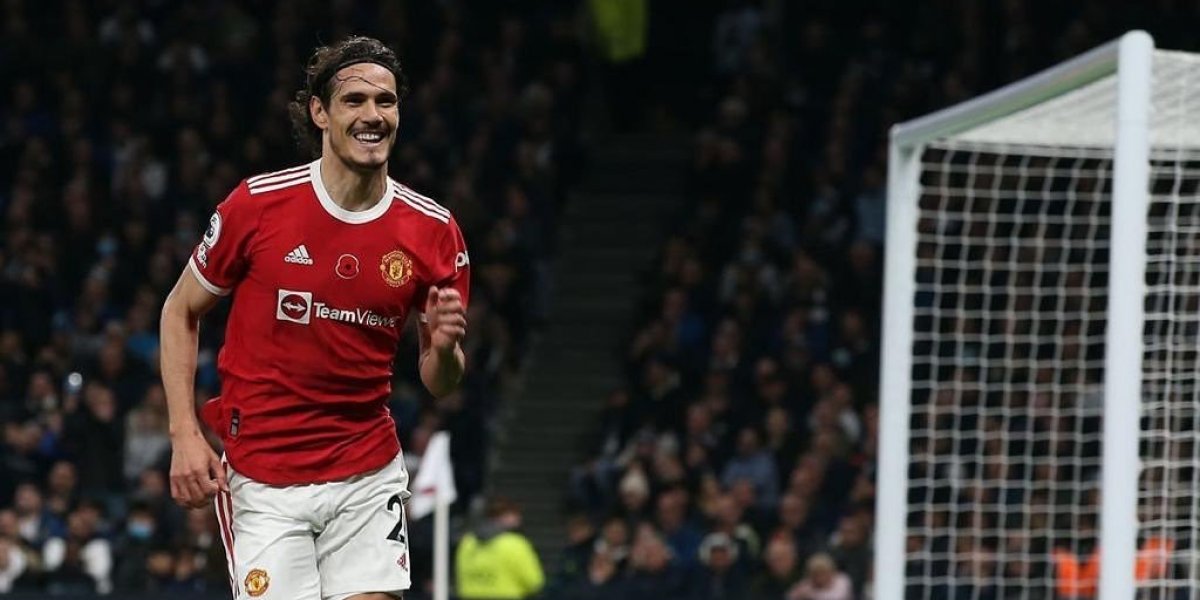 Textor inicia conversa com Cavani e sonha com o reforço uruguaio no Botafogo