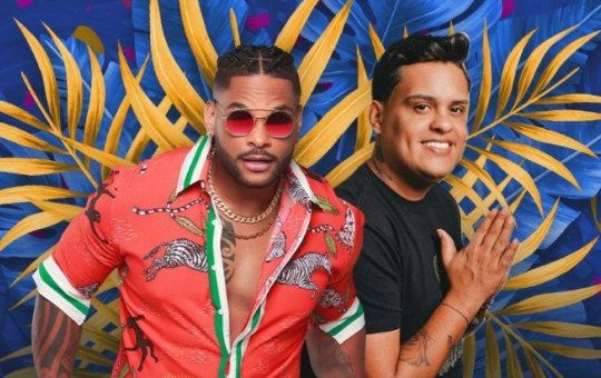 Ressaca de Carnaval do Pipa Beach Clube terá shows de Parangolé e Thiago Aquino