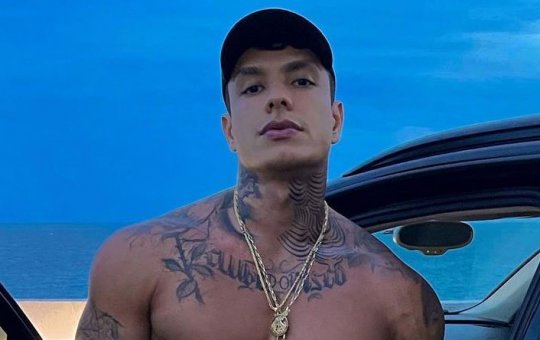 Victor Igoh é criticado por 'rapidez' em romance com Marina e rebate:"Nos poupe"