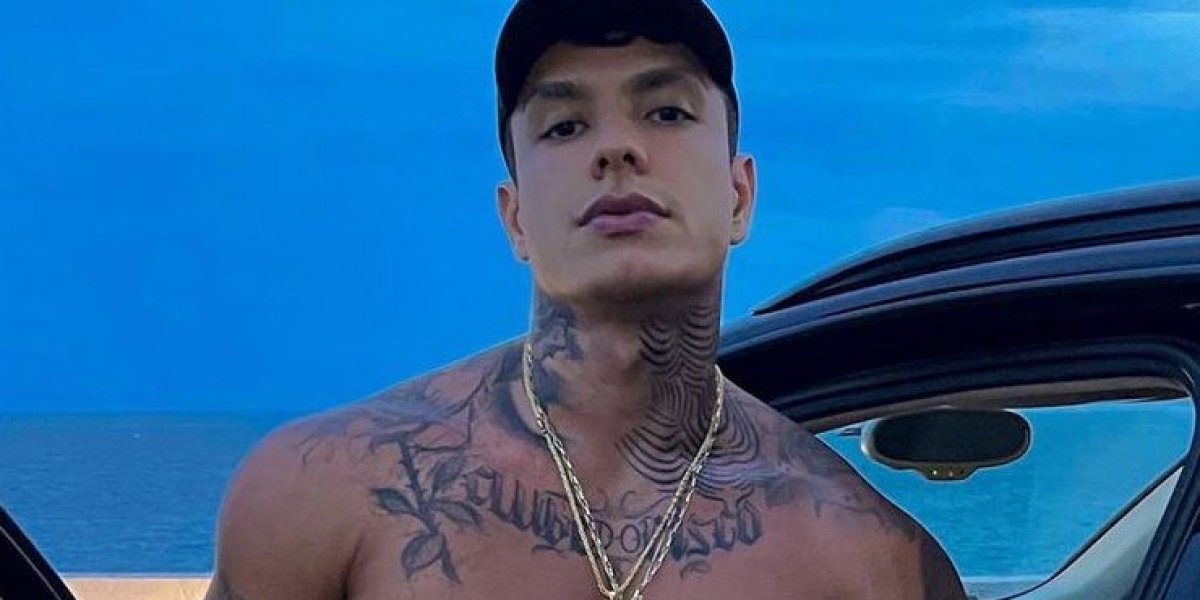 Victor Igoh é criticado por 'rapidez' em romance com Marina e rebate:"Nos poupe"