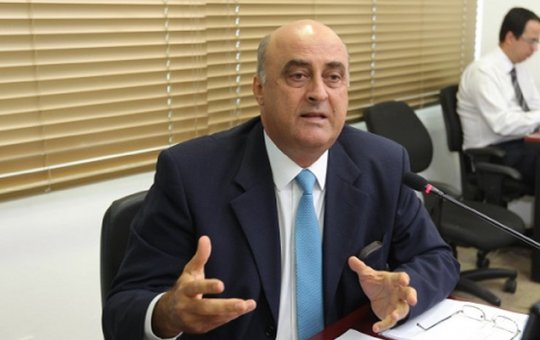 Secretário de Penitenciária é exonerado após chacina dentro da Lemos Brito