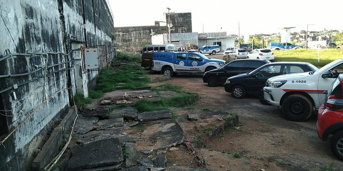 Morre sexto detento após rebelião no presídio Lemos Brito