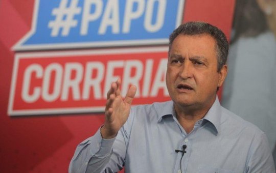 Rui não descarta concorrer ao Senado e coloca data limite para apresentar chapa