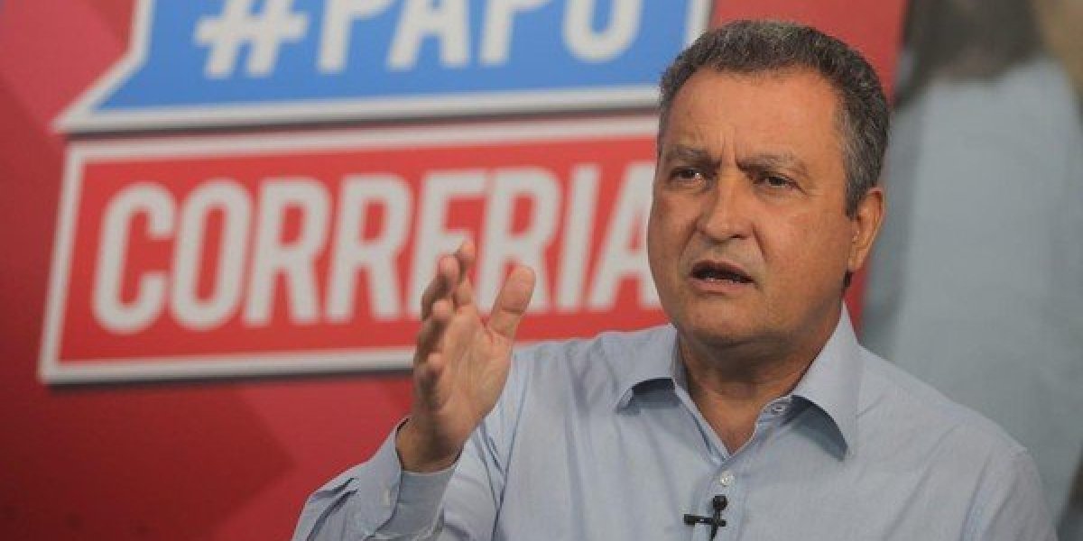 Rui não descarta concorrer ao Senado e coloca data limite para apresentar chapa