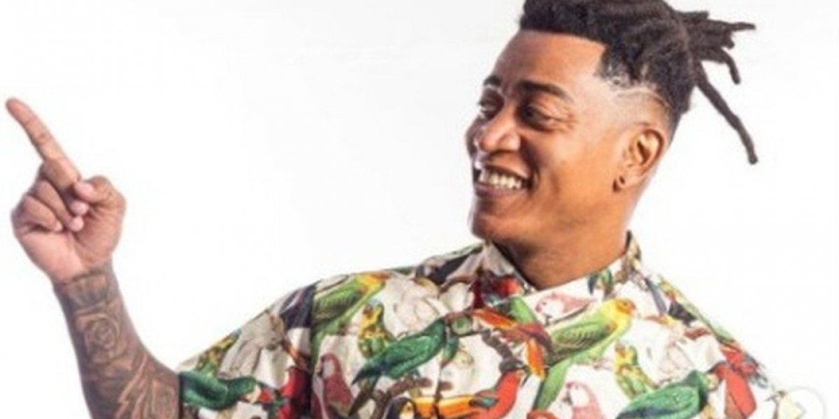 Corpo de digital influencer morto a tiros é enterrado em Salvador