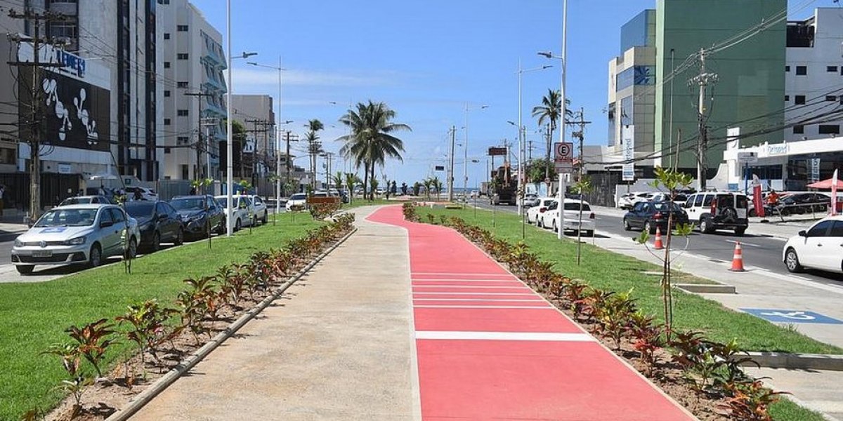 Bruno Reis confirma mudança no nome da Av. Adhemar de Barros para Milton Santos