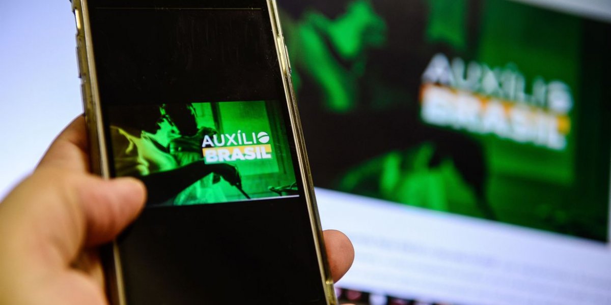 Auxílio Brasil: Caixa Econômica paga beneficiários com NIS final 8 nesta quarta
