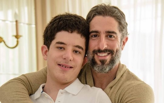 Planos de Saúde: Julgamento no STF levou Marcos Mion a mobilizar campanha na web