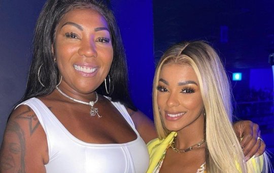 Mãe de Ludmilla chama BBBs de “gentalha” após Brunna convidá-los para sua casa