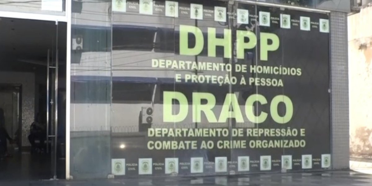 Após suspeita de sequestro, policiais são presos no bairro do Stiep, em Salvador