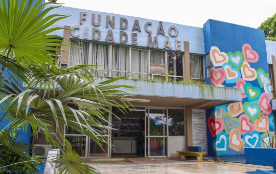 Cursos gratuitos da Fundação Cidade Mãe com inscrições abertas até 3 de março