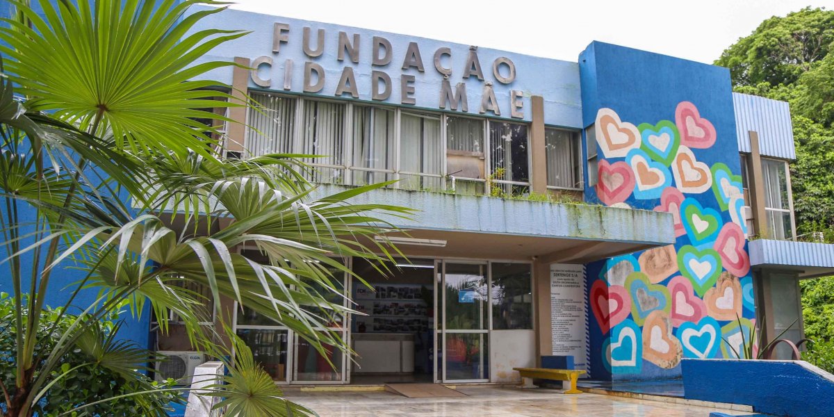 Cursos gratuitos da Fundação Cidade Mãe com inscrições abertas até 3 de março